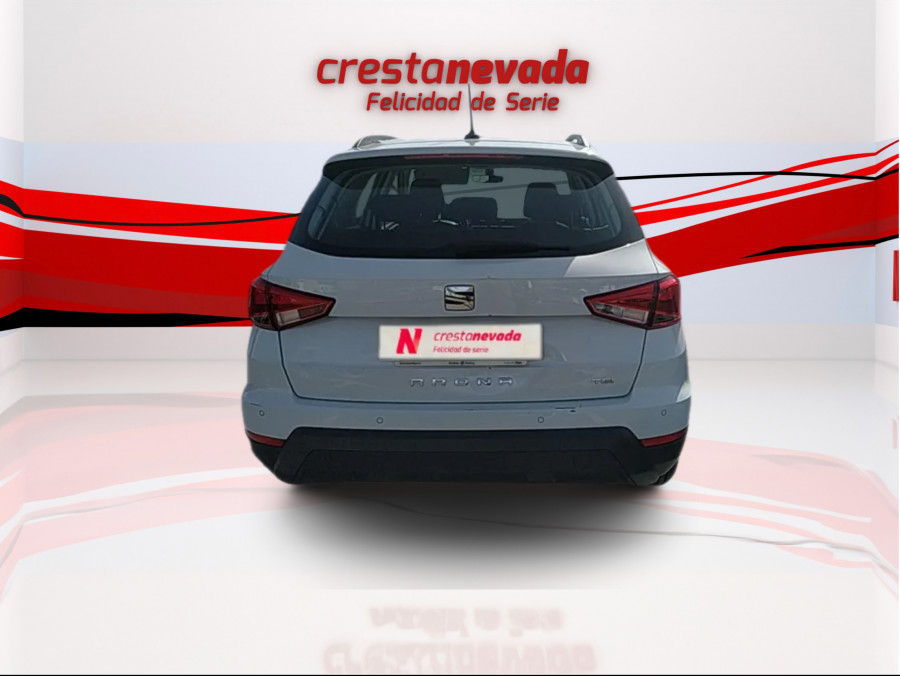 Imagen de SEAT Arona