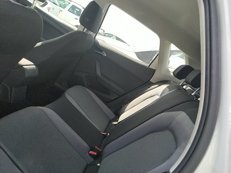Imagen de SEAT Arona