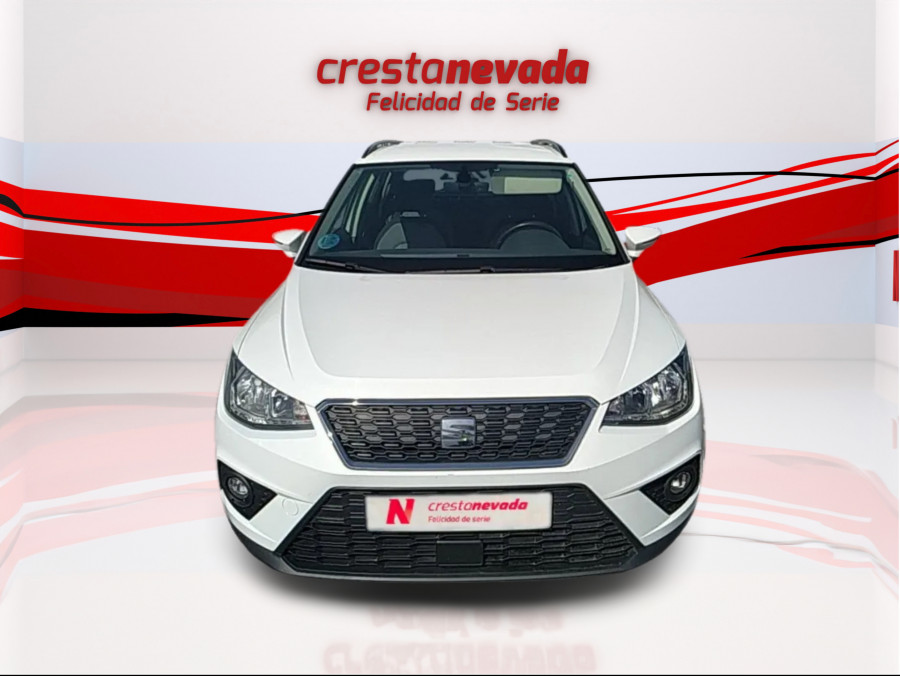 Imagen de SEAT Arona