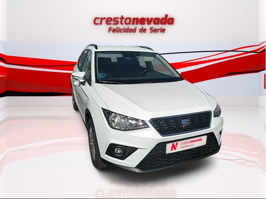Imagen de SEAT Arona