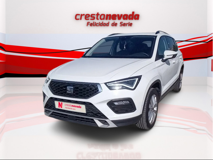 Imagen de SEAT Ateca