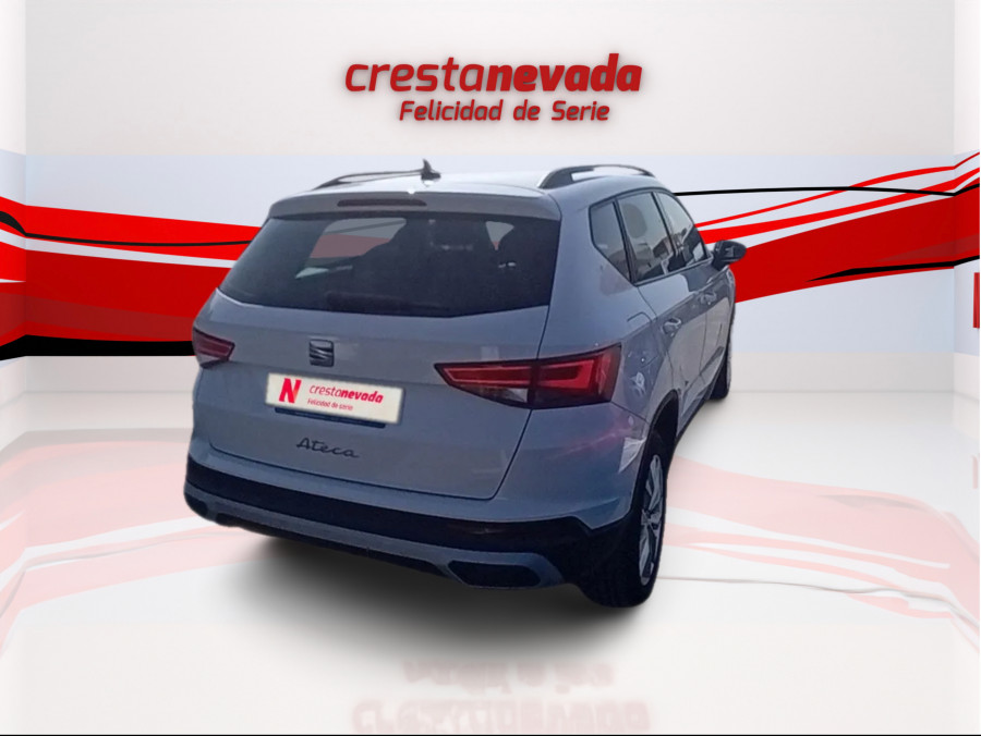 Imagen de SEAT Ateca