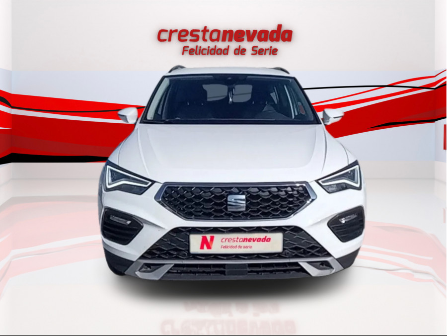 Imagen de SEAT Ateca