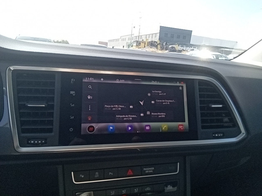 Imagen de SEAT Ateca