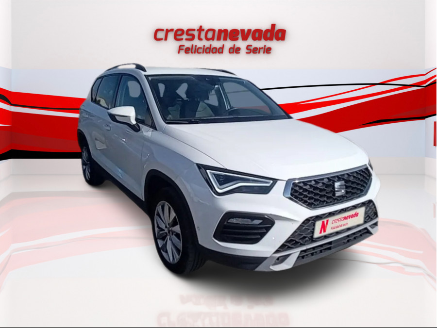 Imagen de SEAT Ateca