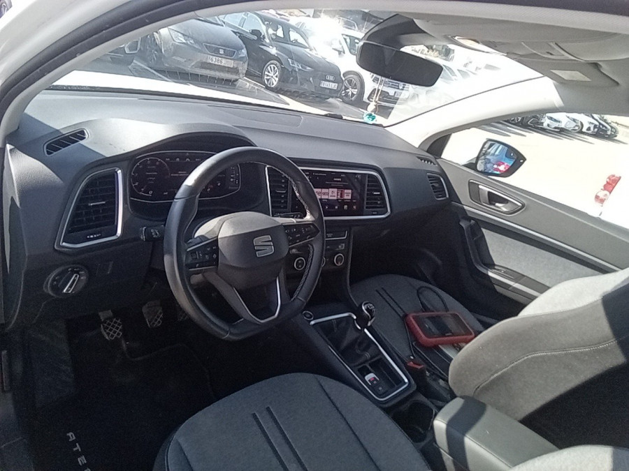 Imagen de SEAT Ateca
