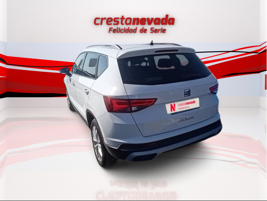 Imagen de SEAT Ateca