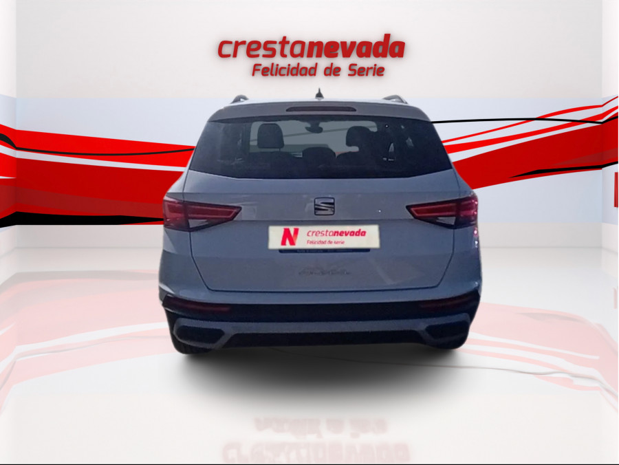 Imagen de SEAT Ateca