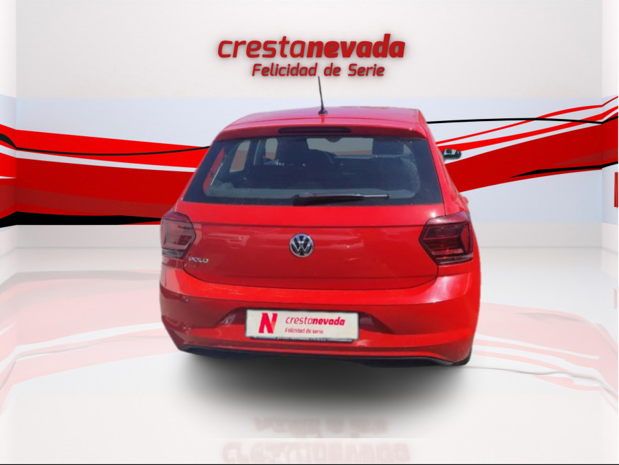 Imagen de Volkswagen Polo