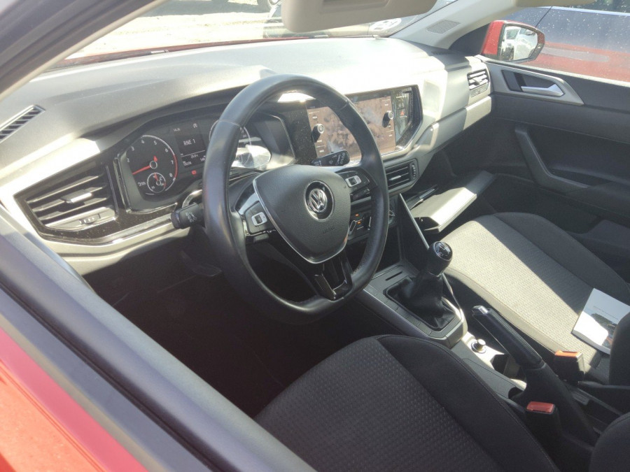Imagen de Volkswagen Polo
