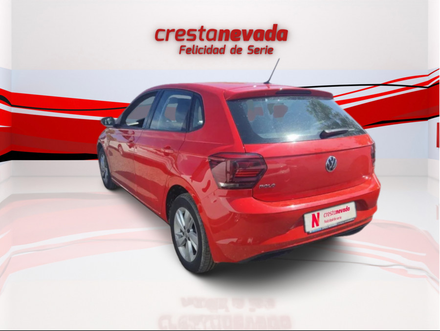 Imagen de Volkswagen Polo