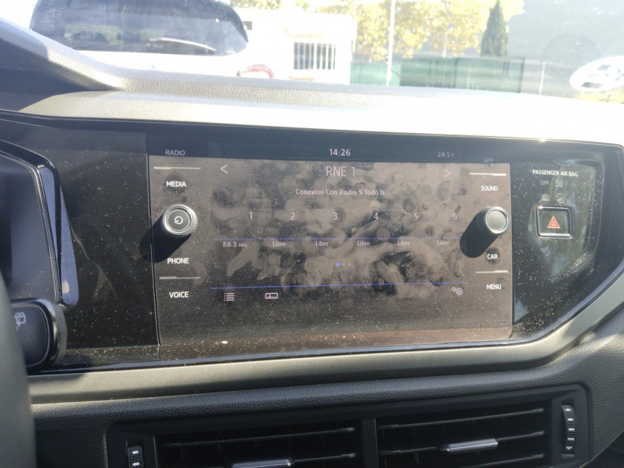Imagen de Volkswagen Polo
