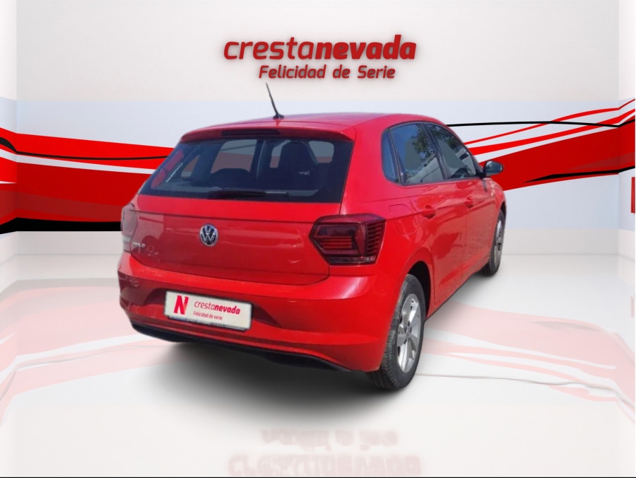 Imagen de Volkswagen Polo