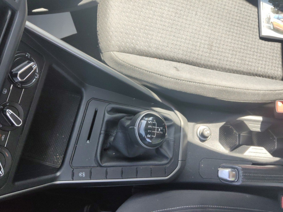 Imagen de Volkswagen Polo