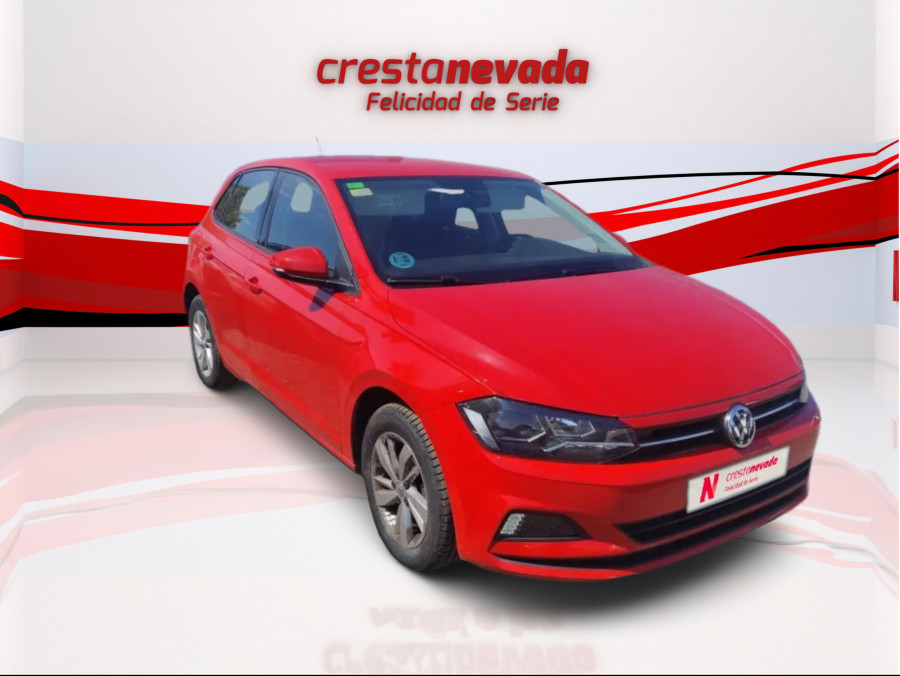 Imagen de Volkswagen Polo