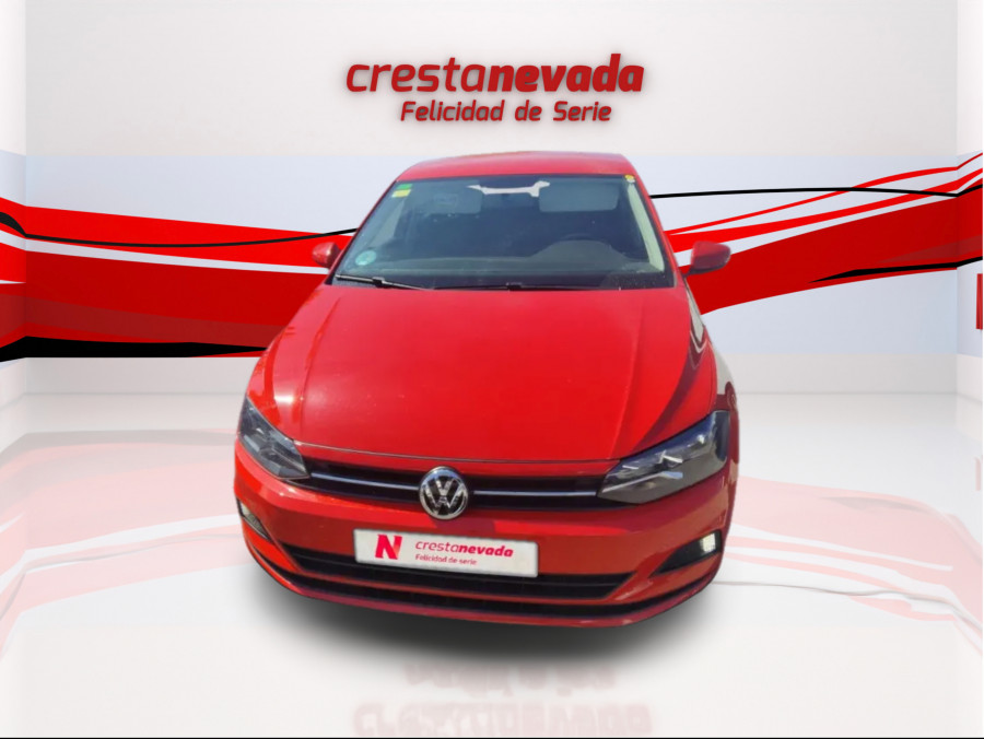 Imagen de Volkswagen Polo