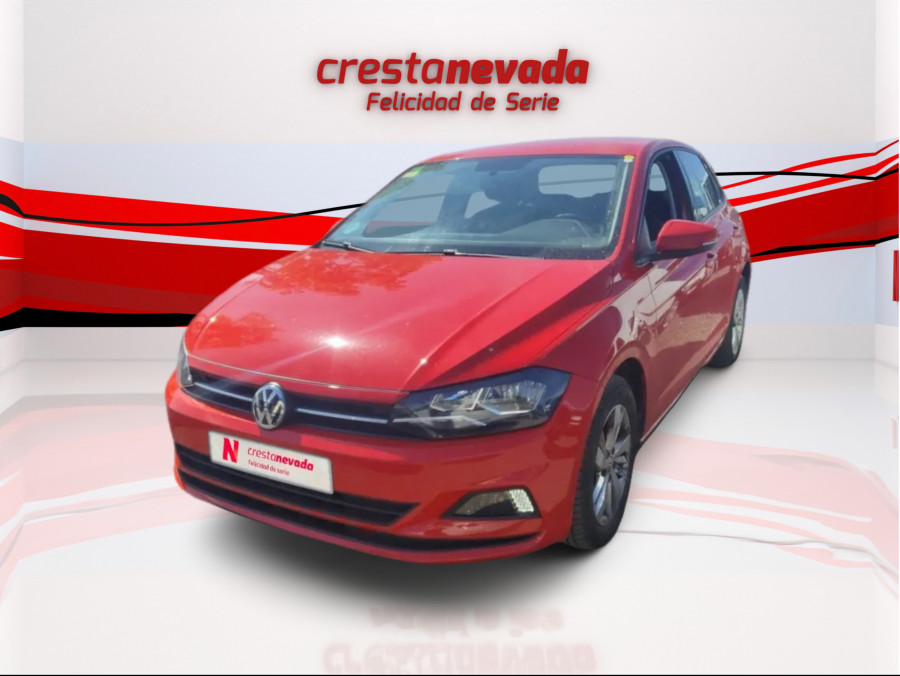 Imagen de Volkswagen Polo