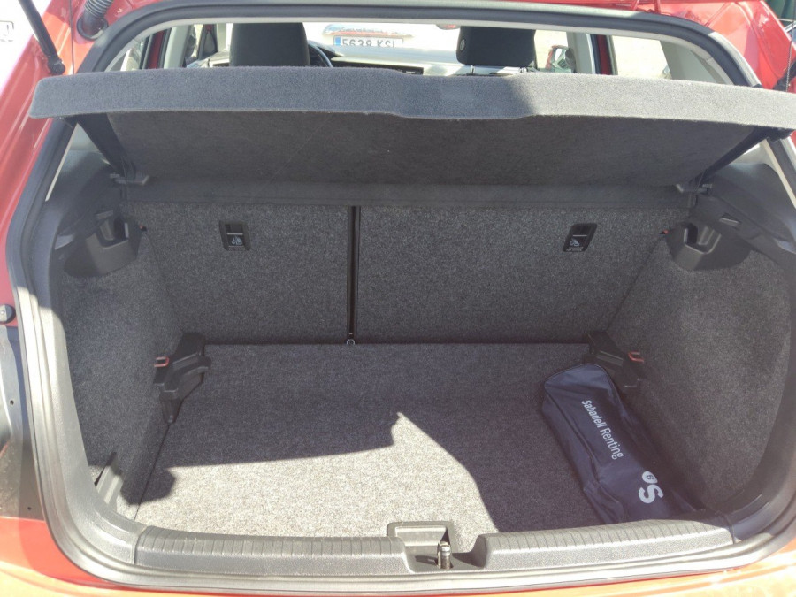 Imagen de Volkswagen Polo