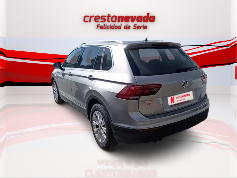 Imagen de Volkswagen Tiguan
