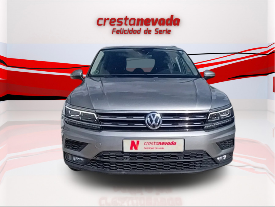Imagen de Volkswagen Tiguan