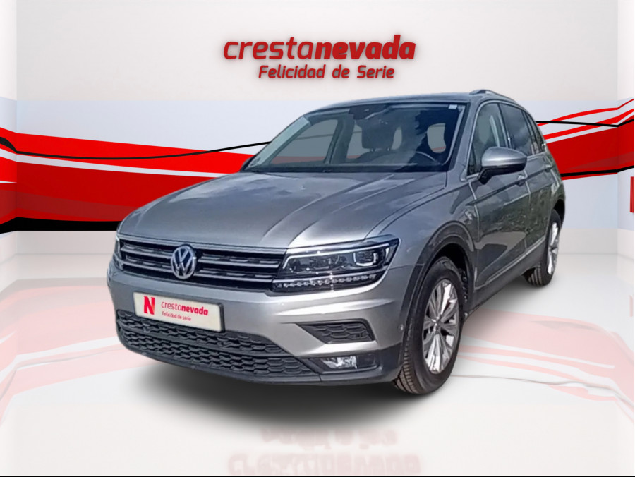 Imagen de Volkswagen Tiguan