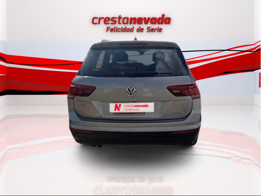 Imagen de Volkswagen Tiguan