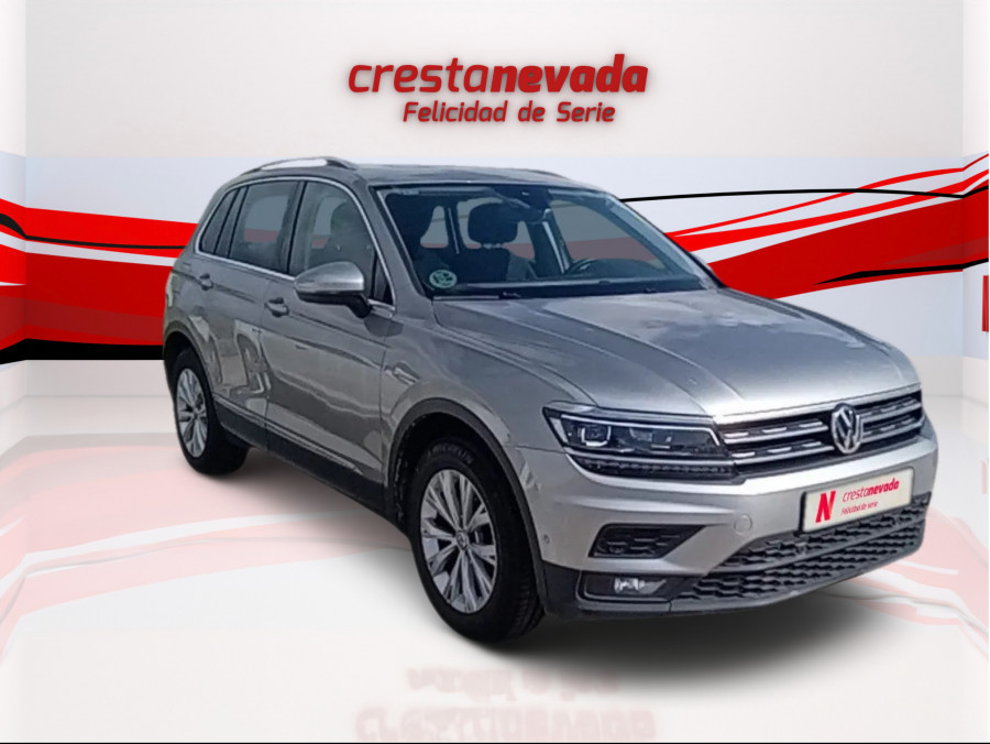 Imagen de Volkswagen Tiguan