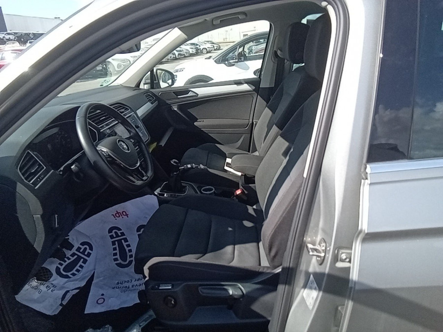 Imagen de Volkswagen Tiguan