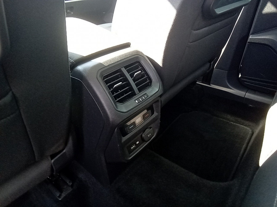 Imagen de Volkswagen Tiguan