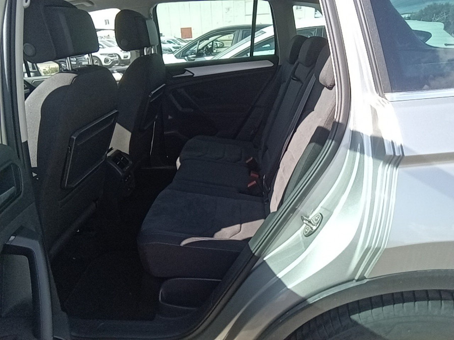 Imagen de Volkswagen Tiguan