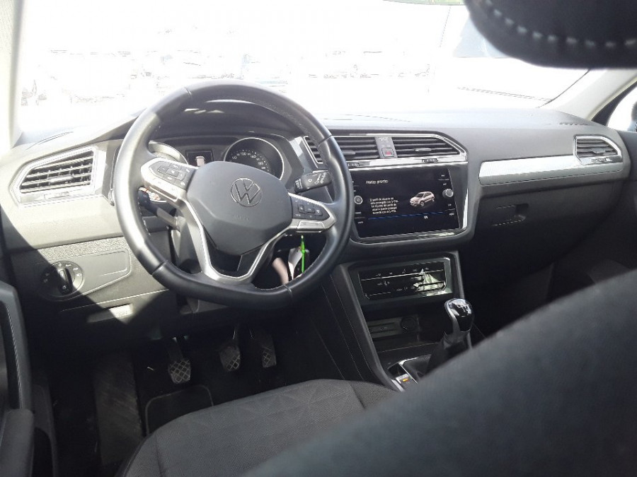 Imagen de Volkswagen Tiguan