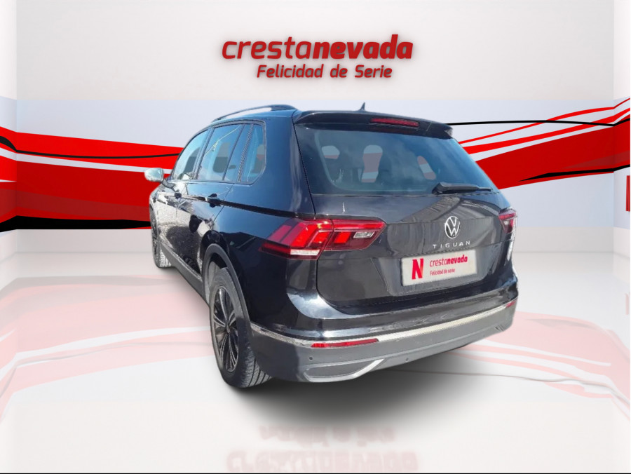 Imagen de Volkswagen Tiguan