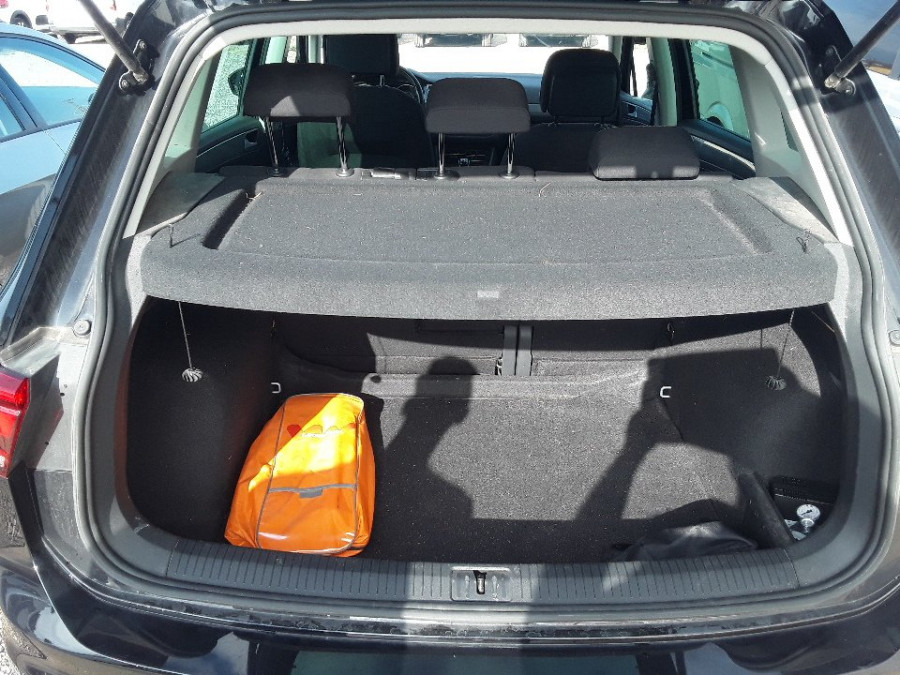 Imagen de Volkswagen Tiguan
