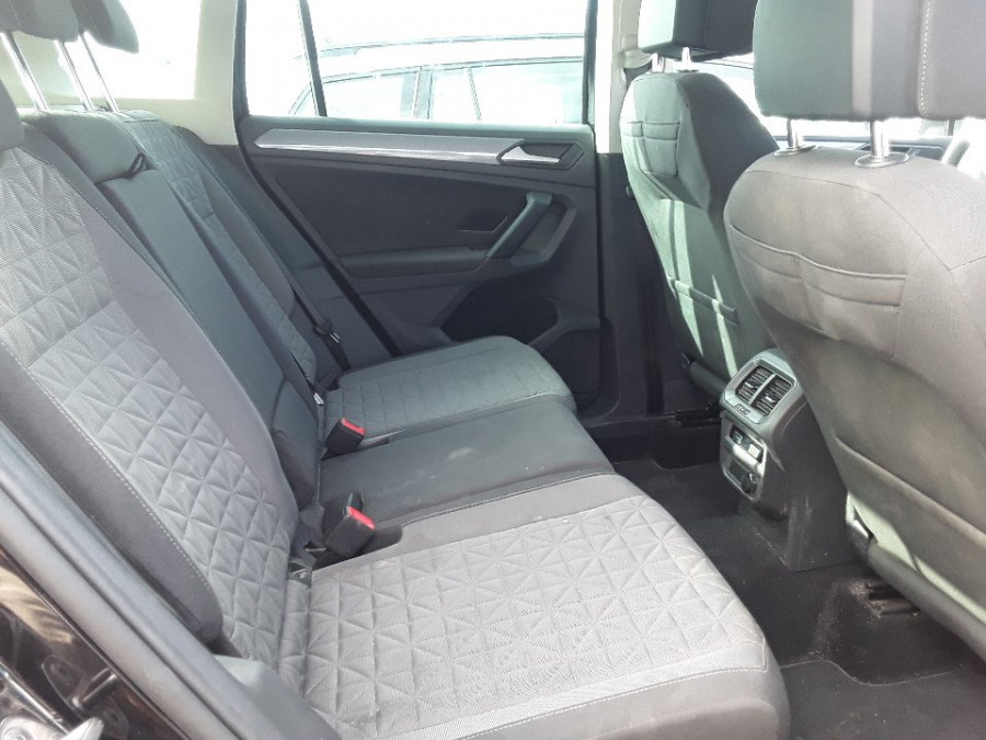 Imagen de Volkswagen Tiguan