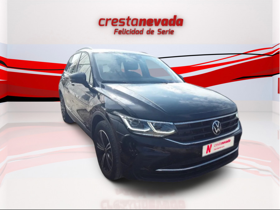 Imagen de Volkswagen Tiguan