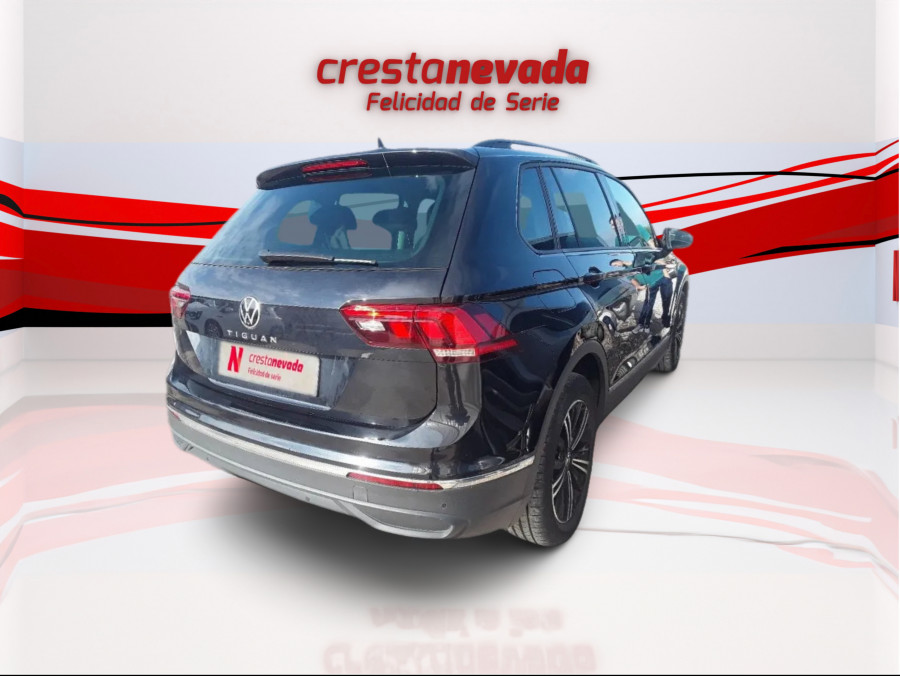 Imagen de Volkswagen Tiguan