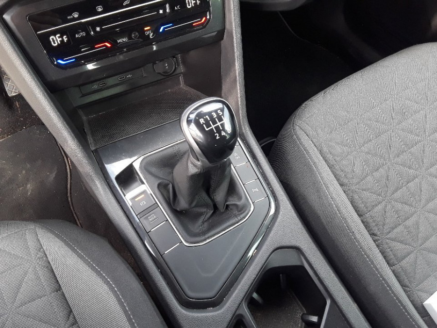 Imagen de Volkswagen Tiguan