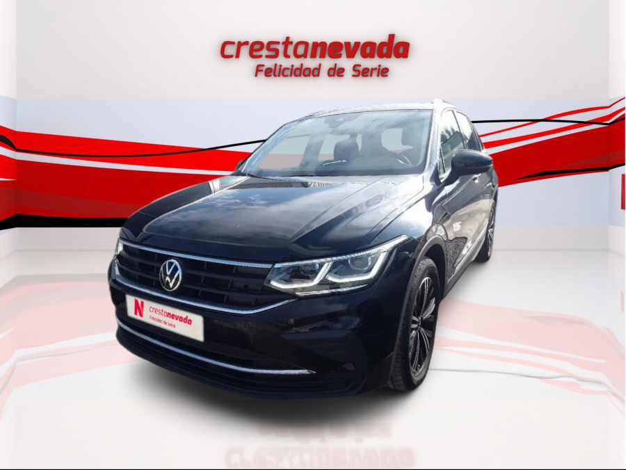 Imagen de Volkswagen Tiguan