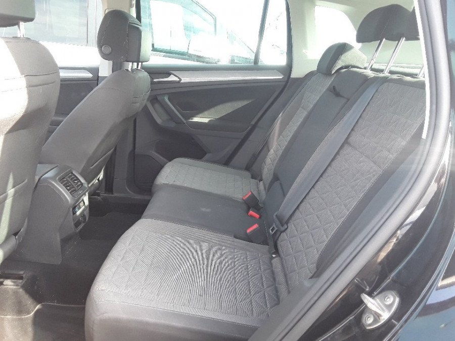 Imagen de Volkswagen Tiguan