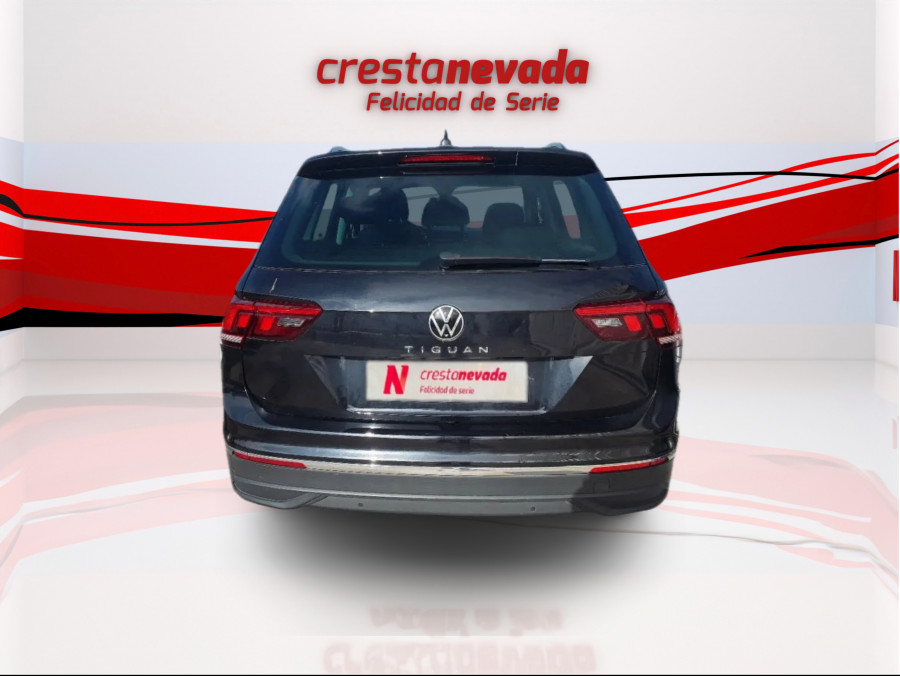 Imagen de Volkswagen Tiguan