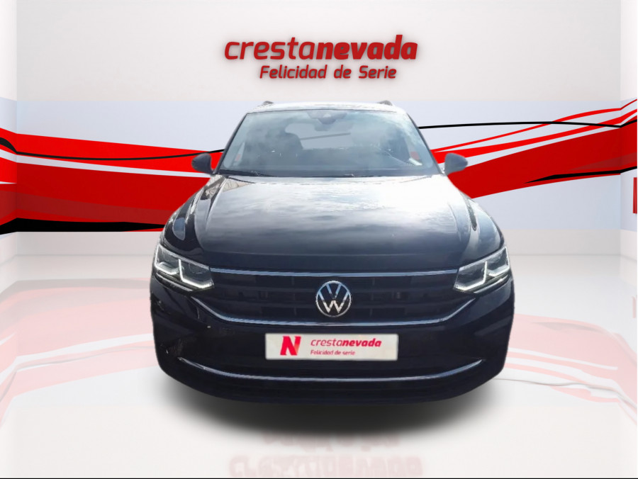 Imagen de Volkswagen Tiguan