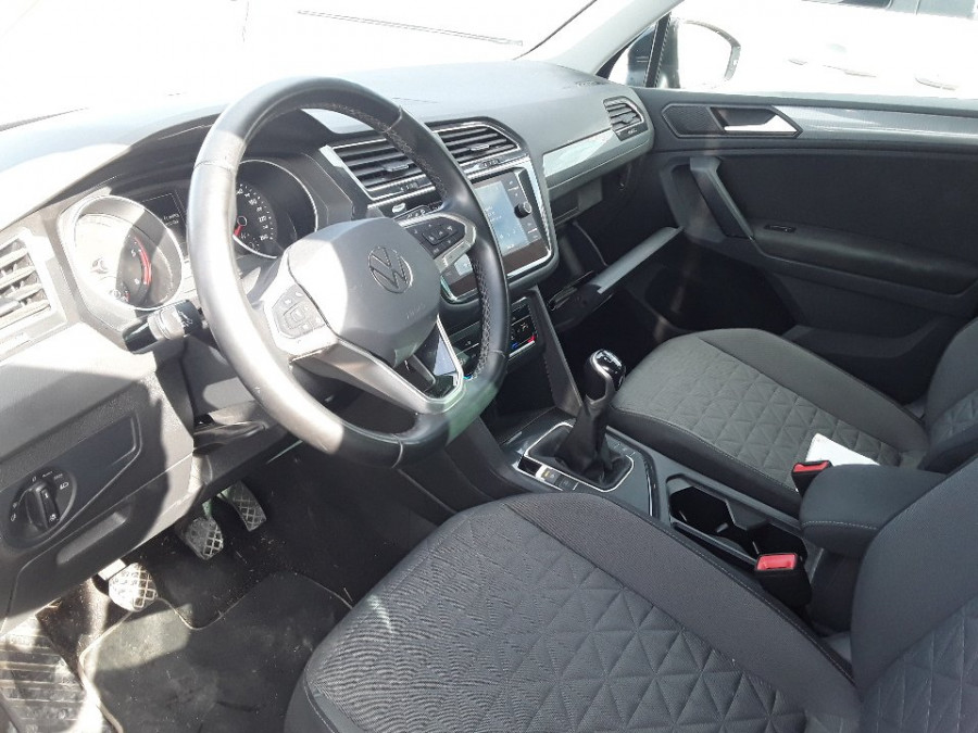 Imagen de Volkswagen Tiguan