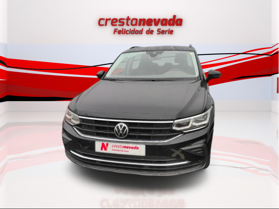 Imagen de Volkswagen Tiguan