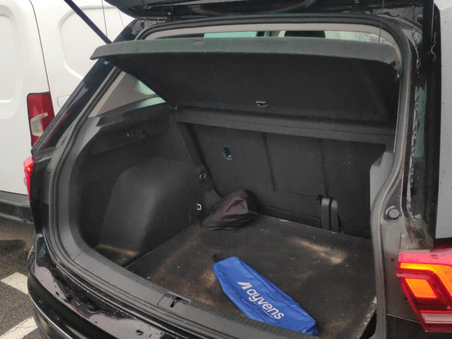 Imagen de Volkswagen Tiguan