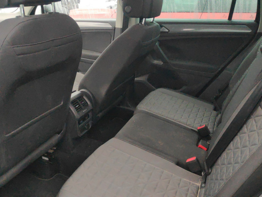 Imagen de Volkswagen Tiguan