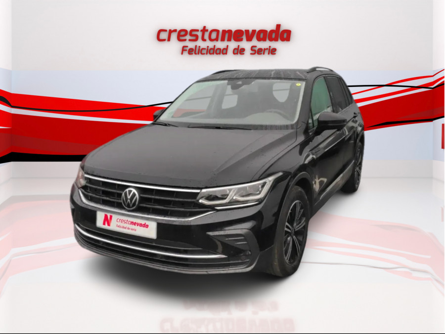Imagen de Volkswagen Tiguan