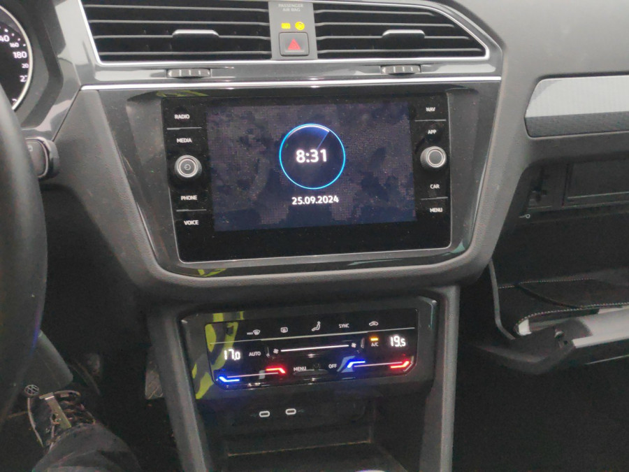 Imagen de Volkswagen Tiguan