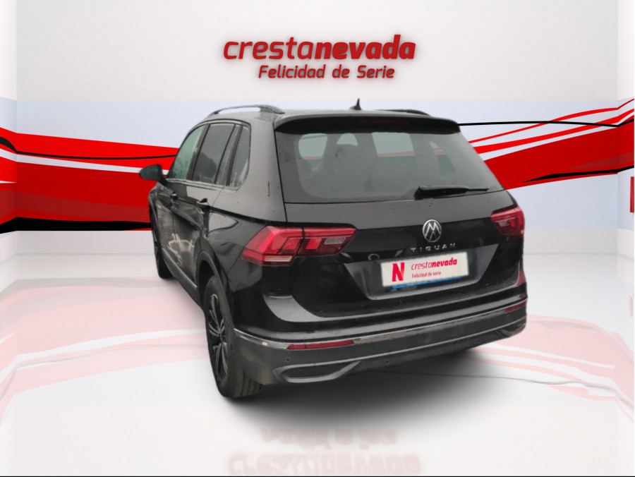 Imagen de Volkswagen Tiguan