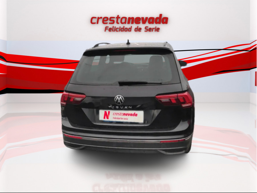Imagen de Volkswagen Tiguan