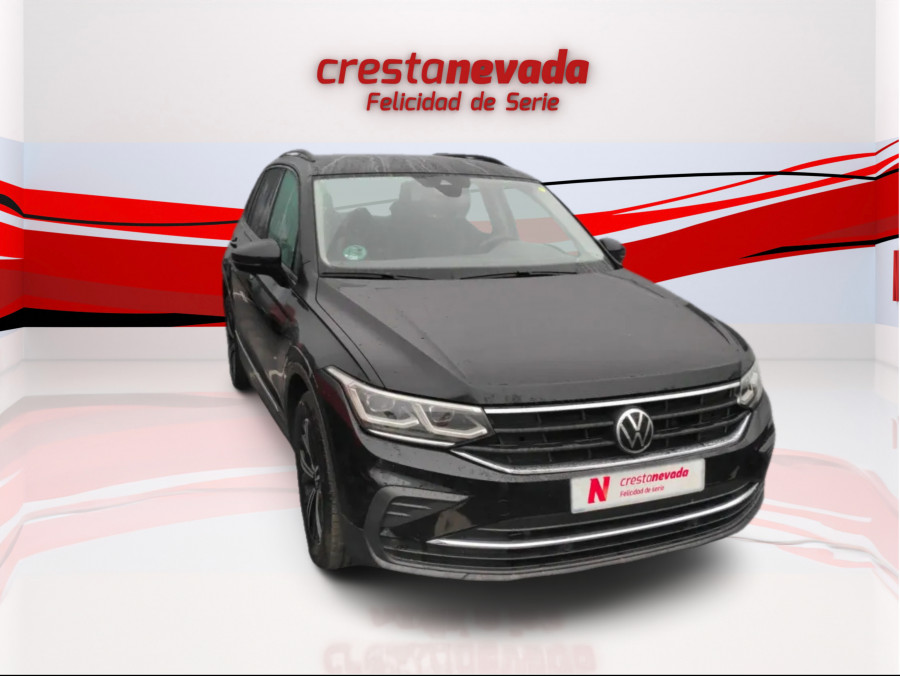 Imagen de Volkswagen Tiguan